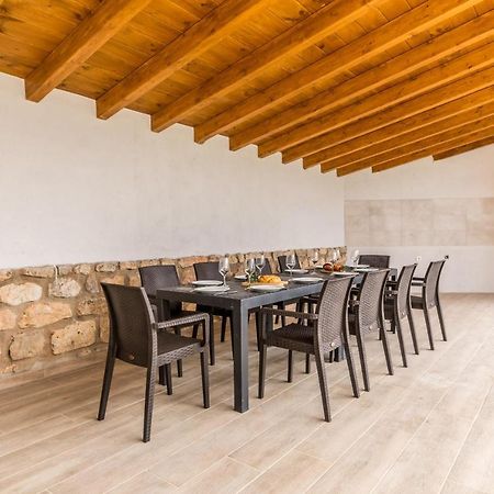 Fidalsa Rest Station Villadiego Exterior foto